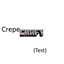 Crepe Craft logo