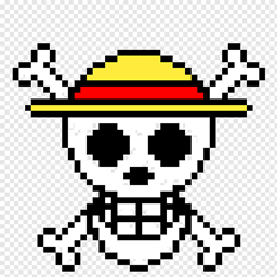 one piece: over sea logo