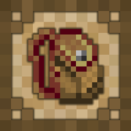 Improved Backpacks logo