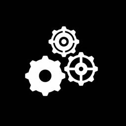LandFactory logo