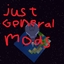 Just General Mods logo