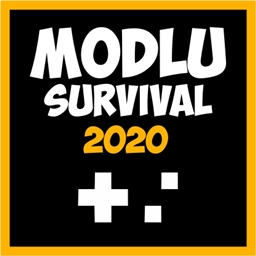 AtariKafa Modlu Survival S2 logo