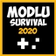 AtariKafa Modlu Survival S2 logo