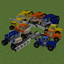 Immersive Vehicles Trin Industrial Machinery Pack logo