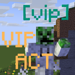 VipAct logo
