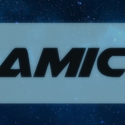 A.M.I.C Back to the past
