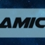 A.M.I.C Back to the past logo