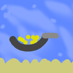 Pan For Gold project image