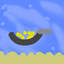 Pan For Gold logo