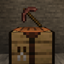 Other Stone pickaxe logo