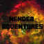 Nender Adventures logo