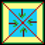 Food Lucky Block logo