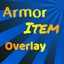 Armor Item Overlay logo