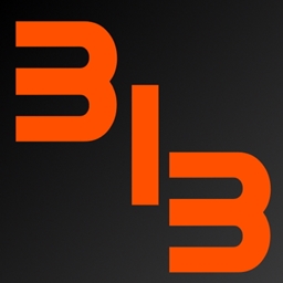 B.I.B. logo