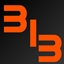 B.I.B. logo