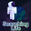 Searching Life logo