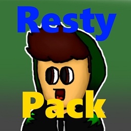 RestyPack logo