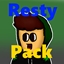 RestyPack logo