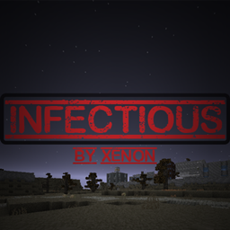 Infectious - Apocalypse pack project image