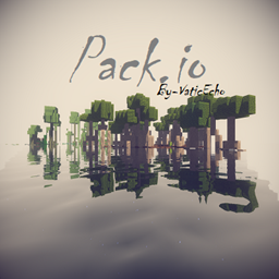 Pack.IO - Gallery - Minecraft Modpacks - CurseForge
