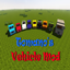 Tomano's Vehicle Mod logo