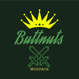 Buttnuts Official Pack