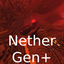 Nether Gen+ logo