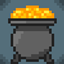 Saucer's Utilities! logo
