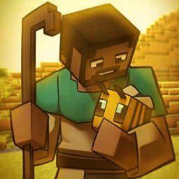 We The Nerds... A semi-vanilla modpack! logo