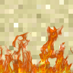 Hot Sand logo