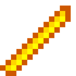 Glowstone&Blaze Crop logo