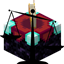 Forgiving Enchanting Table logo