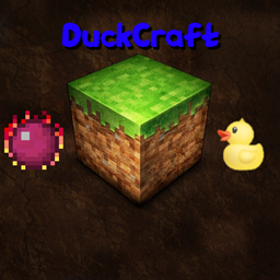 CraftDuck 2 logo