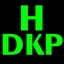HiberniaDKP logo