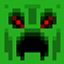 Reactive Creepers 💥 logo
