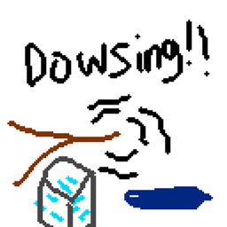 Dowsing