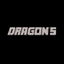 Dragon's N Stuff's (DNS) logo