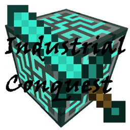 Industrial Age: Conquest logo