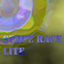 Space Race Lite logo