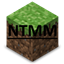 NotTooManyMods logo