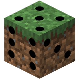 Random Access Minecraft project image