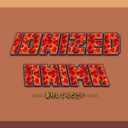 Ionized Anima logo
