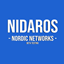 Nidaros logo