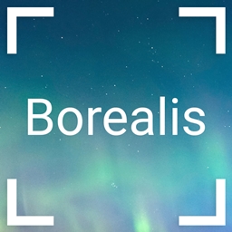 BorealisPack