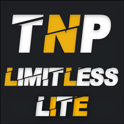TNP Limitless Lite - LL Lite