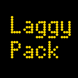 LaggyPack project image