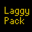 LaggyPack logo