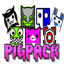 PigPack logo