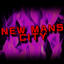 New Mans City logo