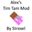 Alex's Tim Tam Mod logo
